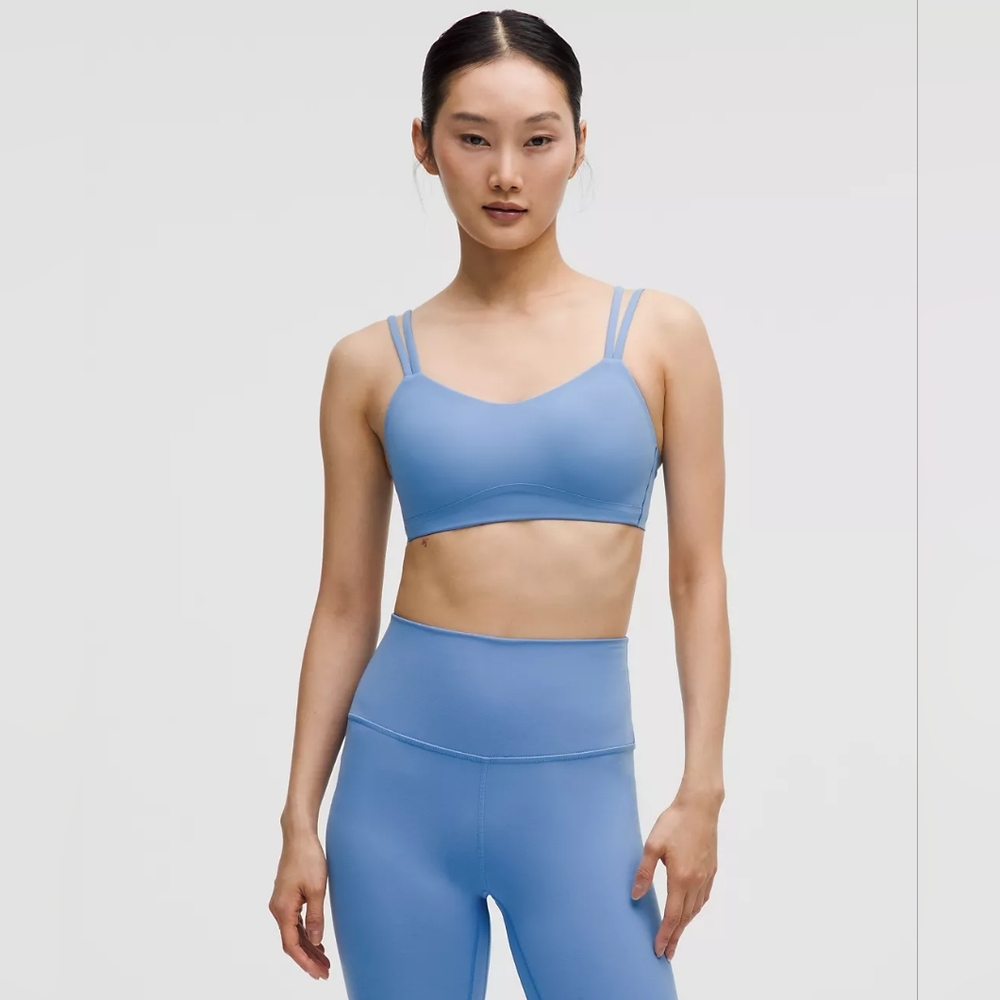 Lululemon Like A Cloud Bra